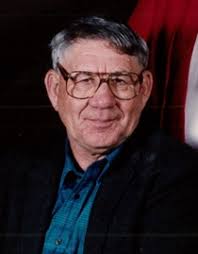James Branham, 83, Cumberland Co., KY (1930-2014)