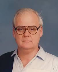 Obituary information for James A. 'Buddy' Thomas, Jr.