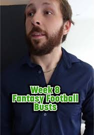 The fantasy football busts of Week 8. Welcome to Busts Anonymous #nfl  #football #fantasyfootball #calebwilliams #davanteadams #kennethwalker  #skit #sports #funny #bustsanonymous