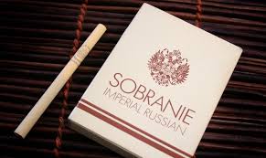 Check spelling or type a new query. Sobranie Zigaretten Smokerscult