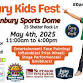 Danbury Kids Fest