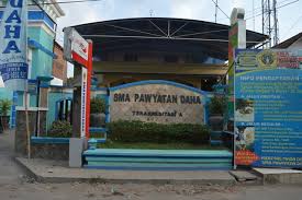 Negeri negeri swasta dan swasta. Profil Sekolah Sukses Mulia Sma Pawyatan Daha Kediri