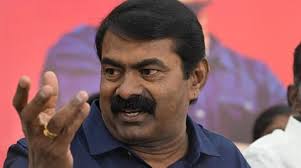 கள் இறக்கியதற்காக விசாரணையை சந்திக்க தயார்: சீமான் உறுதி