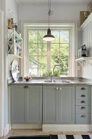 100 excellent small kitchen designs