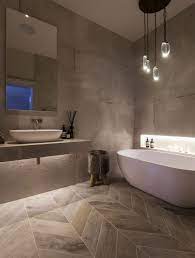 If you changing the decoration of your bathroom, and got out of ideas or want to see photos to help you imagine how designs can be. 50 Elegant Modern Bathroom Design Ideas 21 Spa Bathroom Design Elegant Bathroom Contemporary Bathroom Designs