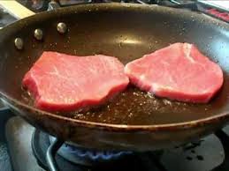 Recipe How To Braise Steak The Easy Way To Tenderize Meat Braised Braised Steak Interesting Food Recipes