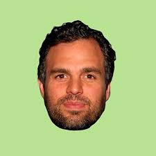 Mark Ruffalo" Sticker for Sale by ThePearlshopbyD
