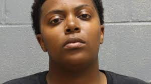 Officer from Columbus accused of taking cash from Lee County inmate