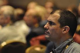 Ross Mccluney's Instagram, Twitter & Facebook