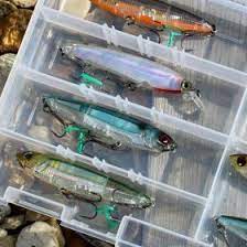 How To Organize Your Fishing Tackle Fishing Tackle Fishing Tackle Storage Fishing Tackle Organization