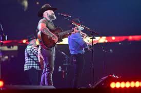 Zac Brown Band Performs at RodeoHouston for Tenth Time - Coog Radio at  University of Houston
