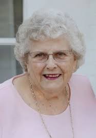 Obituary information for Florence Louise Kesler