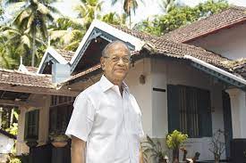 6,238 likes · 13,167 talking about this. E Sreedharan More Than The Metro Man Forbes India
