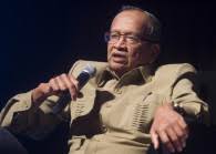 This award was limited to 250 living recipients only at any time, excluding foreign citizens who receive it as an honorary award. Ex Auditor General Ambrin Calls 1mdb A Disgrace Edgeprop My