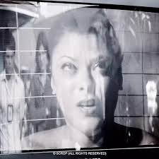 Monique Dexter Upside Down