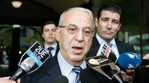 Eddie Obeid escapes $30m coal deal payback