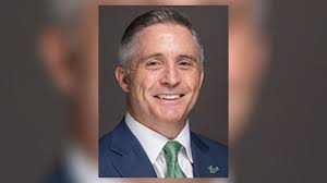 Former UD head coach named general manager of NBA team