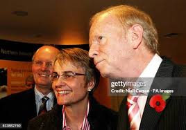 36 Unionist Michael Mcgimpsey Stock Photos, High-Res Pictures, and Images