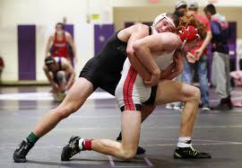 I was 14 at the time and had friends sometimes joked that coed wrestling would end up being sexual. Wrestling 2020 Division Ii Section 1 Championships Preview