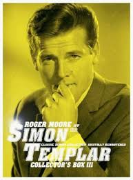 Simon Templar