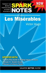 Explanations of key themes, motifs, and symbols; Victor Hugo Les Miserables Abebooks