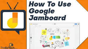 I am a little slow to jump on the jamboard train, but now that i've played around, i see so much potential! Google Meet For Teachers Recent Changes Improve Meet For Online By Marie Jones Edd Age Of Awareness Medium