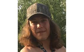 Devin M. South Obituary (2022)