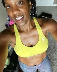 Sabrina Joy's Instagram, Twitter & Facebook