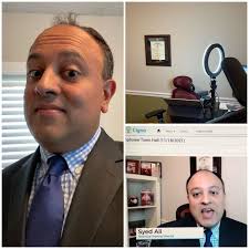 Thomas Fullington II