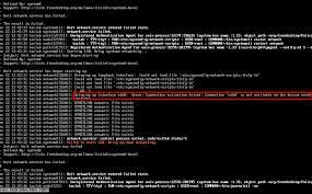 Renaming Red Hat Enterprise Linux Network Interfaces Unix Linux Stack Exchange