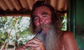 Lord Lucan: the lucky journalists who got to pursue him around the world