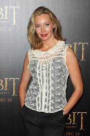 Kimberley Davies - IMDb