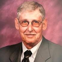 James Logan Stowe, Jr Obituary