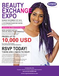 17,274 likes · 2 talking about this. Registration For Beauty Exchange Expo Hairomg Com