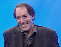 This Is Your Life: Clive Hornby