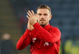 In the 35th minute against chelsea on friday, henderson collected a pass and, out of nowhere, curled in a stunning. Liverpool Captain Jordan Henderson Out Of Action For 3 Weeks