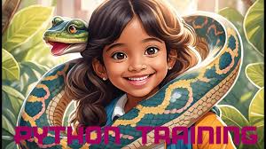 🚨Urgent Hiring: Education Content Creator/Trainer (Python, AI/ML)