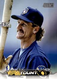 Robin Yount #130 Prices