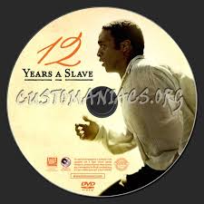 Buy the selected items together. 12 Years A Slave Dvd Label Dvd Covers Labels By Customaniacs Id 203403 Free Download Highres Dvd Label