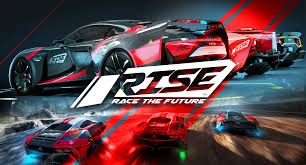 Le rallye est un sport motorisé avec des voitures modifiées. Rise Race The Future Test De Rise Race The Future Au Bon Souvenir Des Jeux De Courses Futuristes Jeux Video