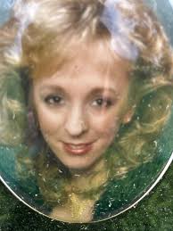 Melody Jean Pares (1970-2002)