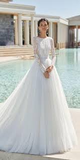 Tween modest dress midi peasant dress modest dresses for tweens. Long Sleeve Wedding Dresses For Brides That Are Stunning
