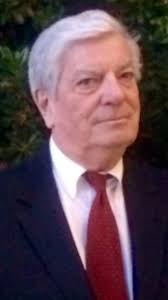 Walter Schmidt Obituary