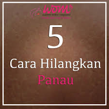 Panu ini sebenarnya bakteri yang tumbuh di kulit. Pin Di 5 Cara Hilangkan Panau