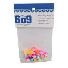 Casa da miçanga aviamentos e tecidos