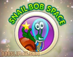 slimak bob 4 bob snail games
