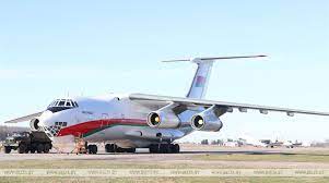 Хамас угрожал взорвать самолет ryanair, лайнер посадили в минске на западе режим лукашенко обвинили в инсценировке с целью захватить оппозиционера, летевшего на рейсе Belarus Otpravila Vtoroj Samolet S Gumanitarnym Gruzom V Kitaj