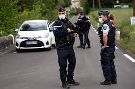 Police are hunting valentin marcone, 29, after double murder at a sawmill. Kpyhwu8h9mq3zm