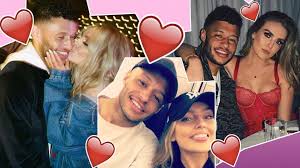 Find out what house the english central midfielder lives in or have a quick look at his cars! Perrie Edwards And Alex Oxlade Chamberlain S Relationship Timeline In Pictures