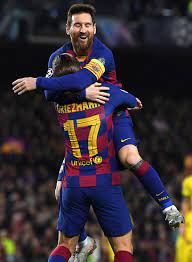 Antoine griezmann wallpaper 2017 hd. The World S Top 12 Sporting Athletes On Instagram 2021 Griezmann Messi Lionel Messi